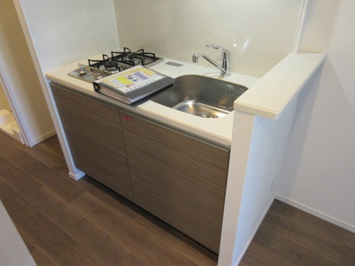 物件内観写真12　(キッチン)