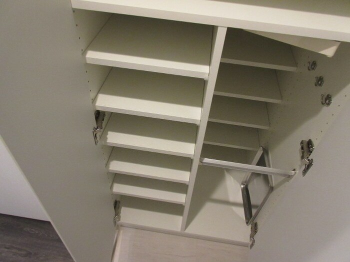 物件内観写真12　(靴箱)