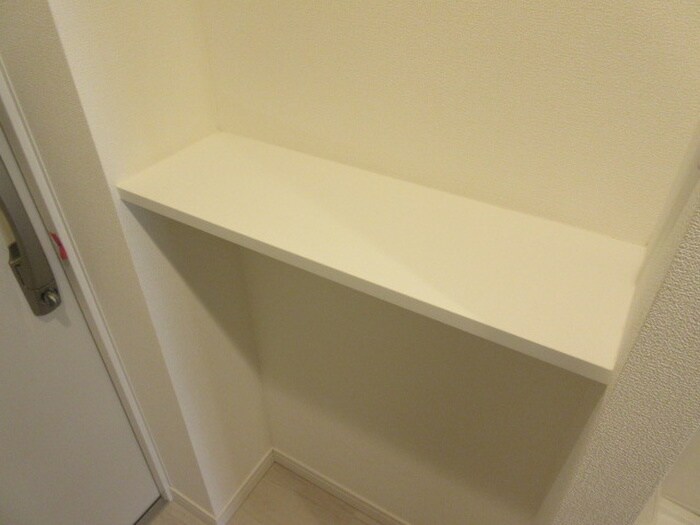 物件内観写真13　(靴箱)
