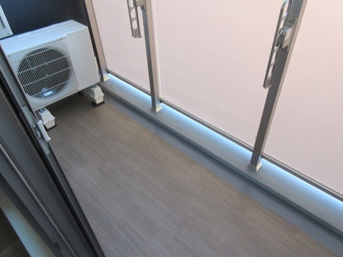 物件内観写真15　(ベランダ・バルコニー)