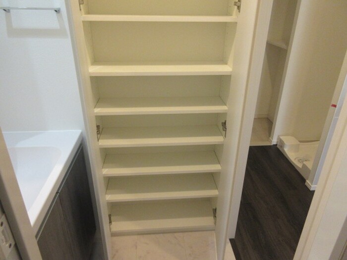 物件内観写真16　(靴箱)