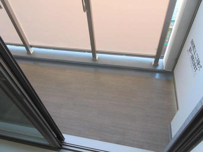 物件内観写真19　(ベランダ・バルコニー)