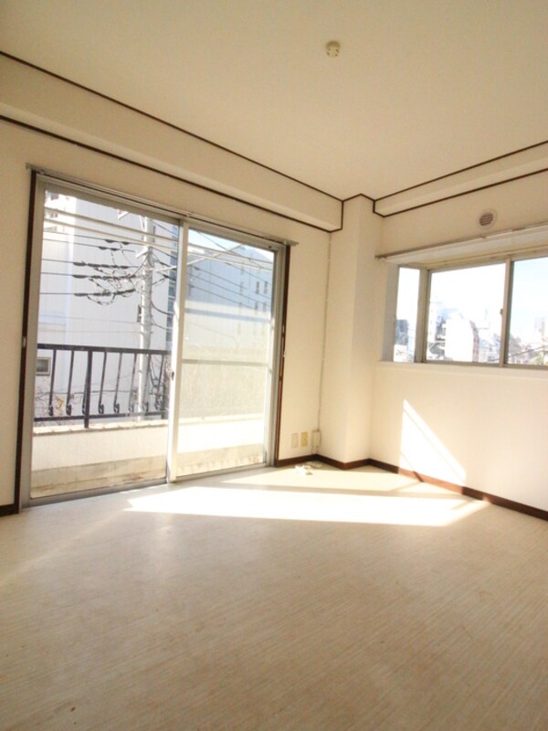 居室