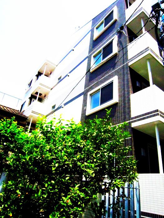 メゾンフラワ－代々木