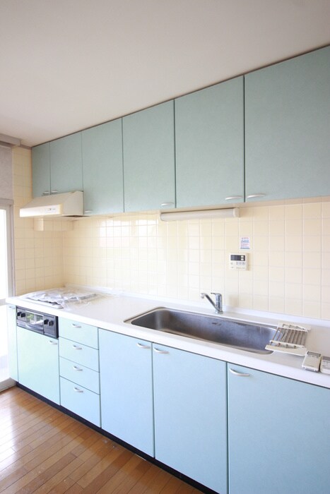 物件内観写真7　(キッチン)