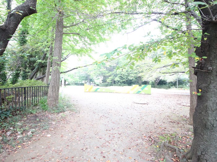 物件外観写真3　(周辺環境)