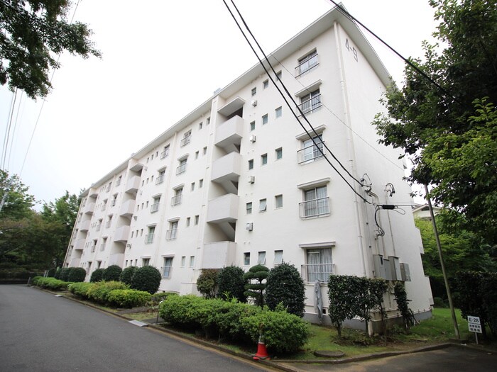 物件外観写真4　(外観写真)