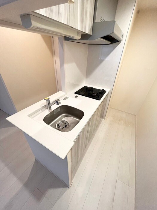 物件内観写真7　(キッチン)