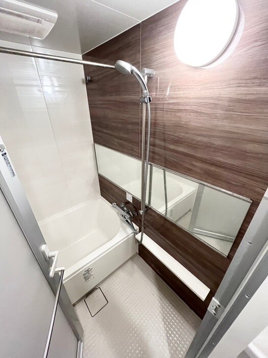 物件内観写真9　(バス／シャワールーム等)