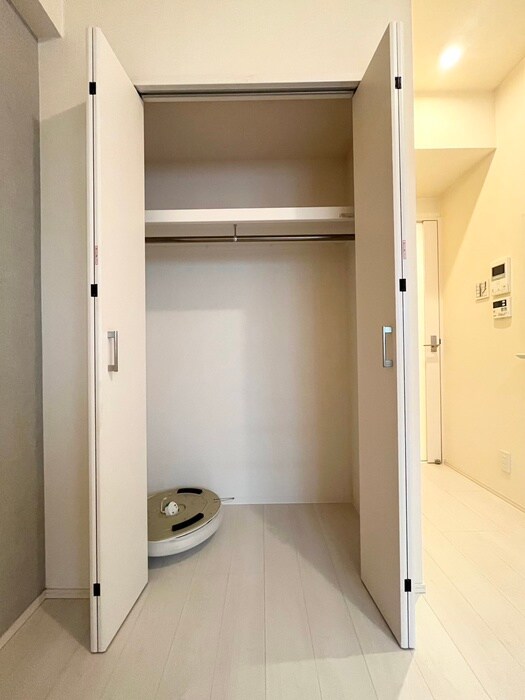 物件内観写真16　(収納)