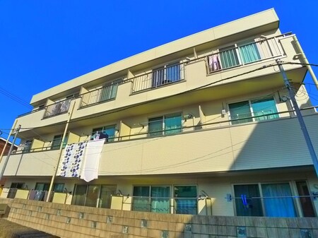plumas上福岡外観写真