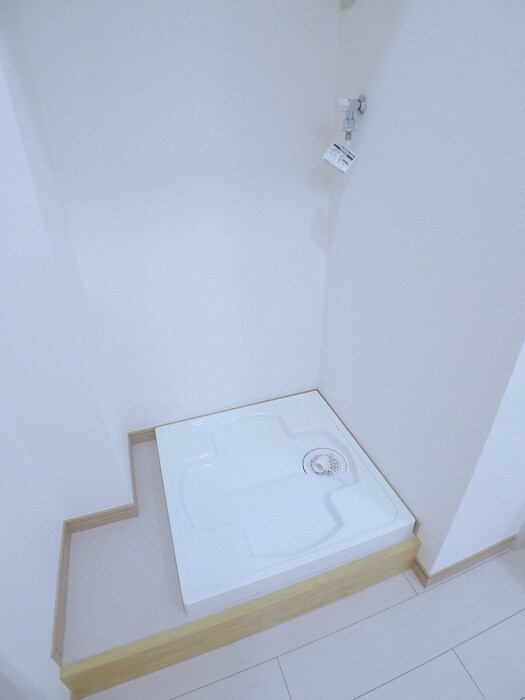 物件内観写真18　(洗面)