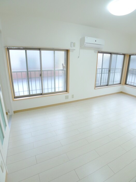 物件内観写真20　(ベランダ・バルコニー)