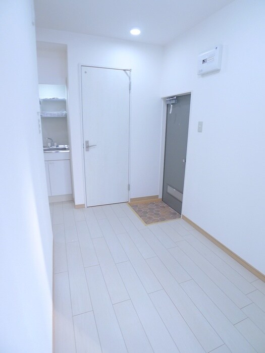 物件内観写真22　(居室)