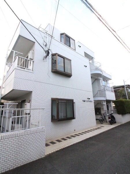 TOPさがみ野第3（101）外観写真