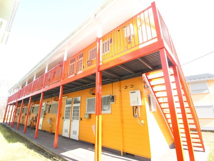 物件外観写真6　(外観写真)