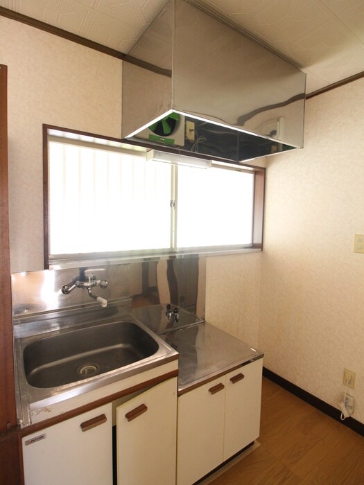 物件内観写真11　(キッチン)