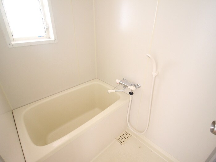 物件内観写真12　(バス／シャワールーム等)