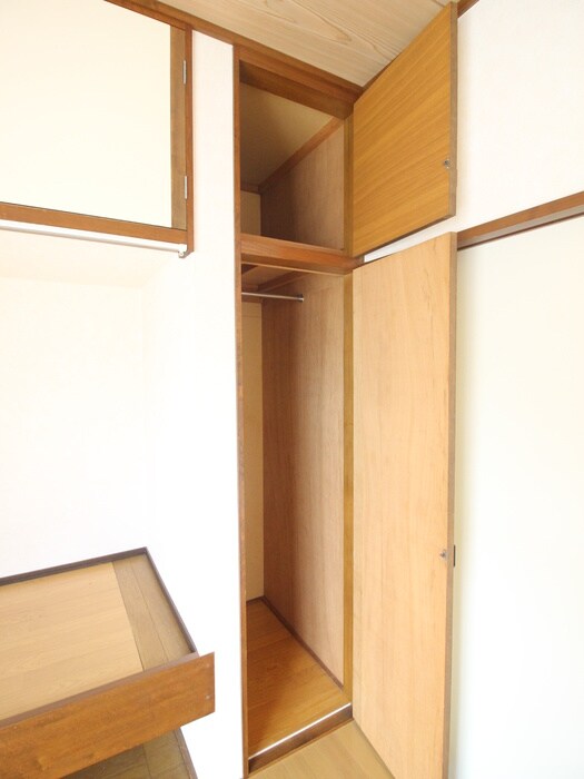 物件内観写真18　(収納)