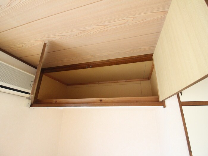 物件内観写真19　(収納)