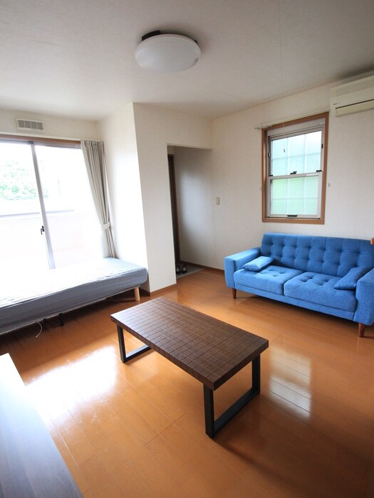 物件内観写真7　(居室)