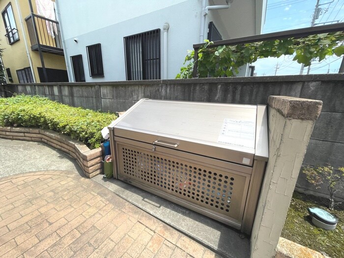 物件外観写真6　(その他)