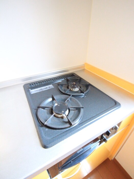 物件内観写真17　(キッチン)