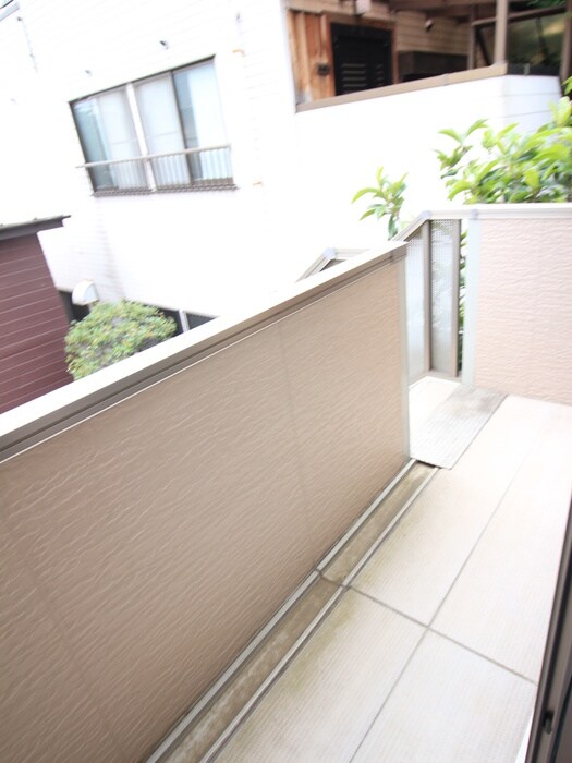 物件内観写真20　(ベランダ・バルコニー)