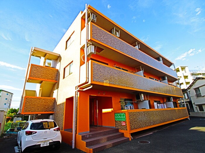 カーサの賃貸物件情報 東京都府中市 マンション Chintai 賃貸マンション アパート 部屋探し情報サイト
