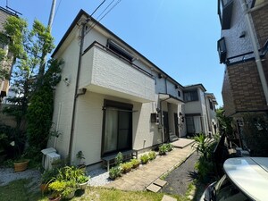 ハイネス小林Ｃ外観写真
