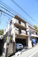 パルコート南品川