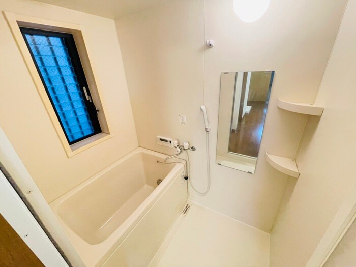 物件内観写真11　(バス／シャワールーム等)
