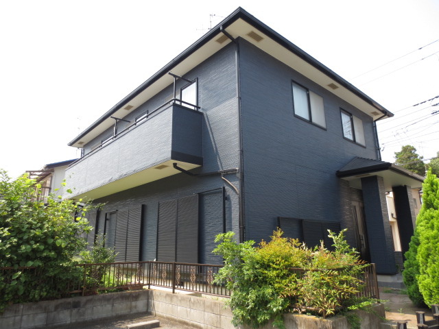 野田邸