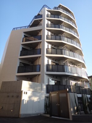 CREVISTA池袋本町(706)外観写真