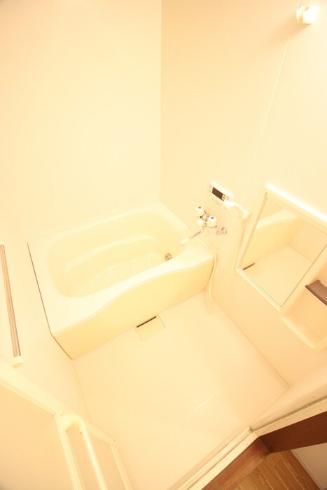 物件内観写真9　(バス／シャワールーム等)