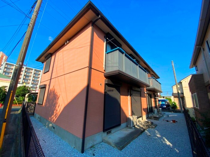 物件外観写真4　(外観写真)