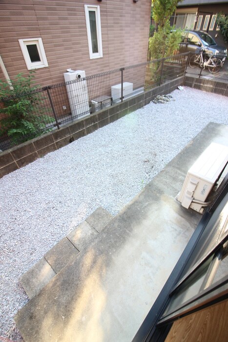 物件内観写真16　(ベランダ・バルコニー)