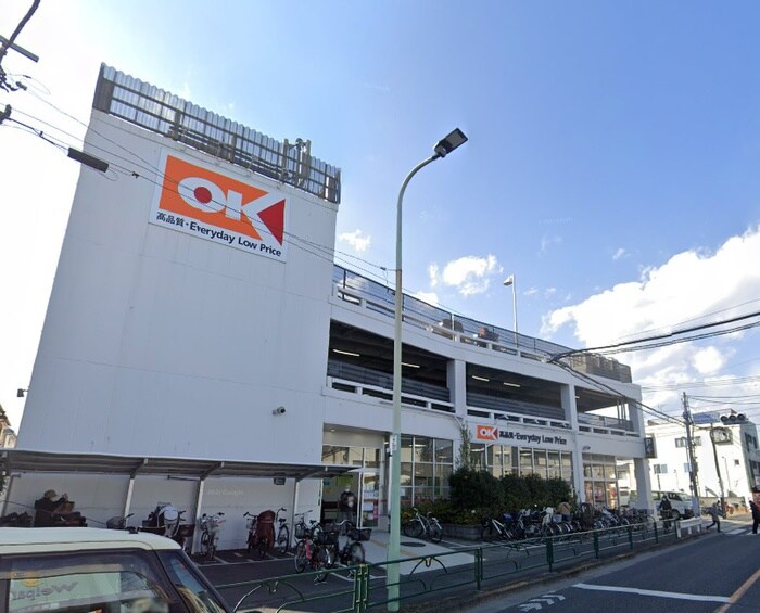 フードワン森野店