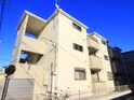 リーブルファイン桶川駅前