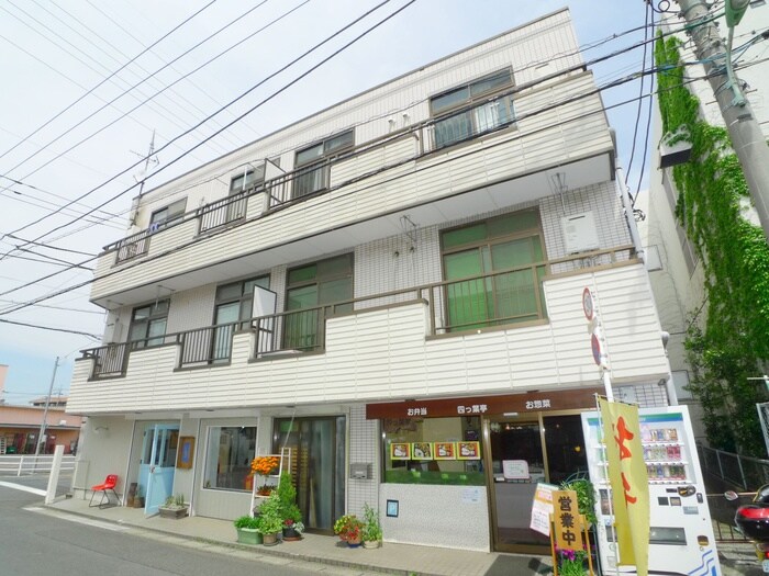 物件外観写真2　(その他)