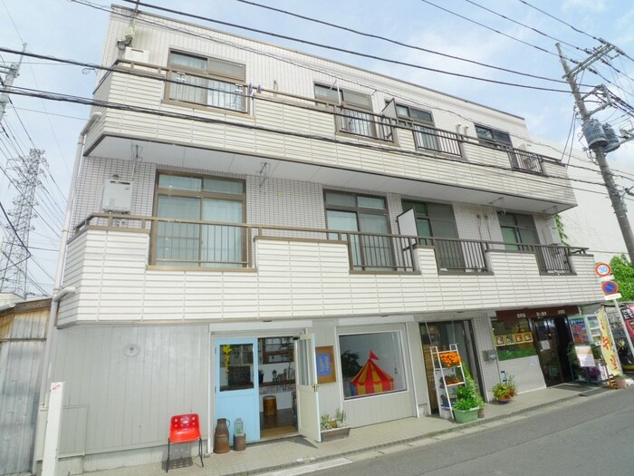 物件外観写真6　(外観写真)