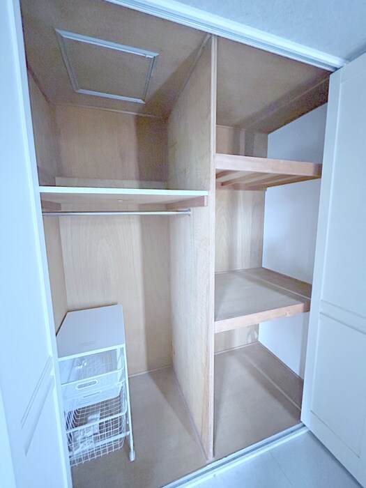 物件内観写真11　(収納)