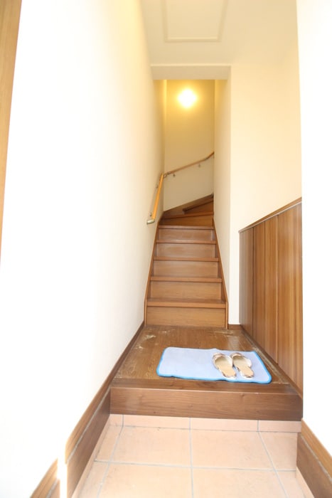 物件内観写真6　(廊下)