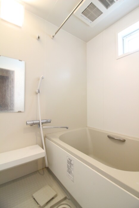 物件内観写真13　(バス／シャワールーム等)