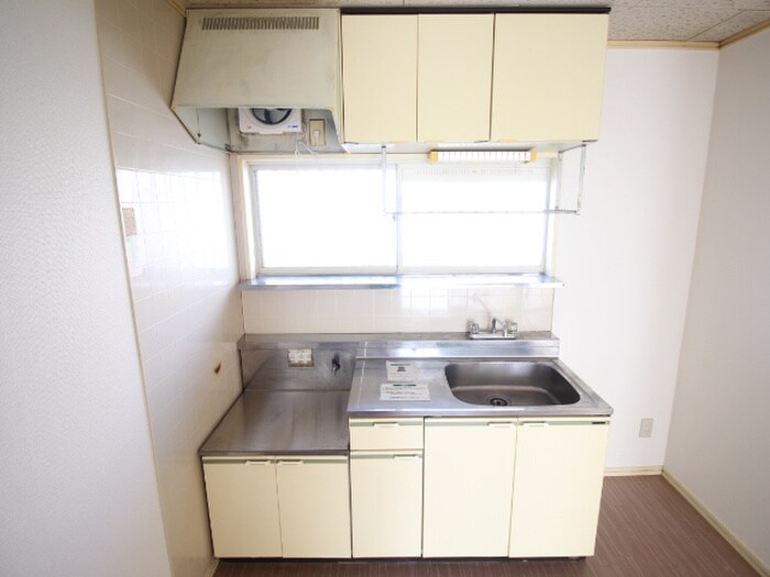 物件内観写真10　(キッチン)