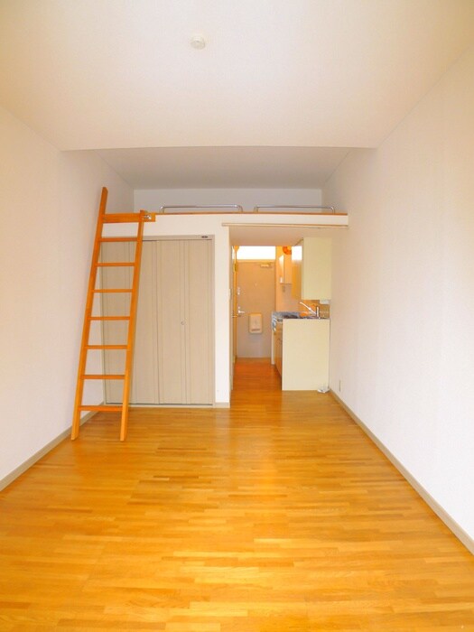 物件内観写真12　(居室)