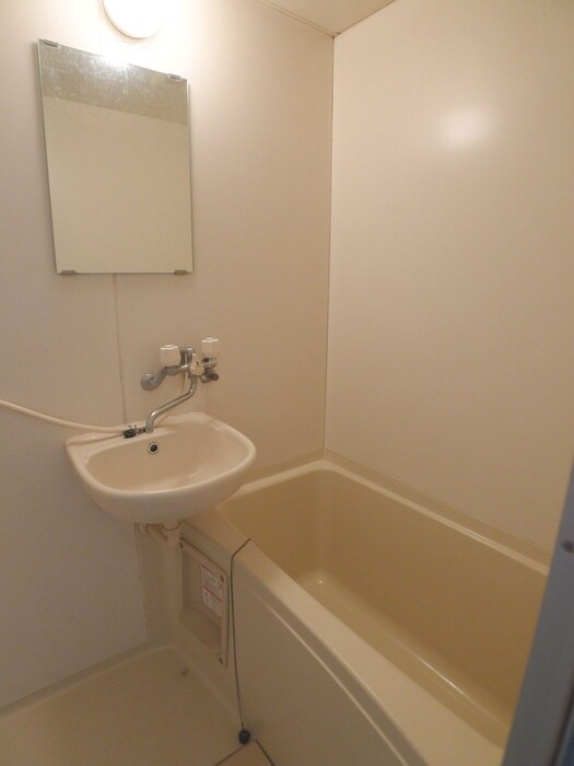 物件内観写真13　(バス／シャワールーム等)