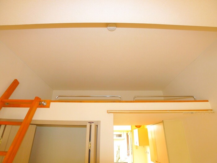 物件内観写真16　(ロフト)