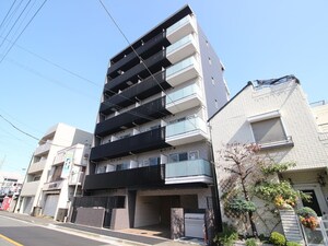 SQUARE CITY 東白楽 MAXIV(702)外観写真