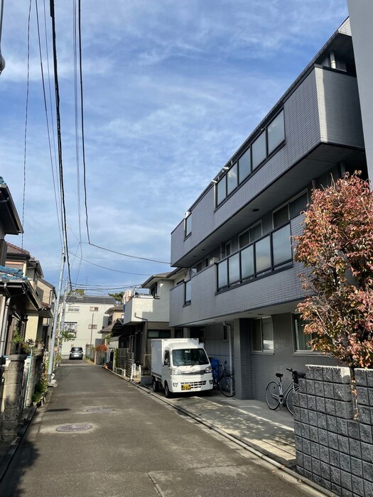 物件外観写真5　(外観写真)